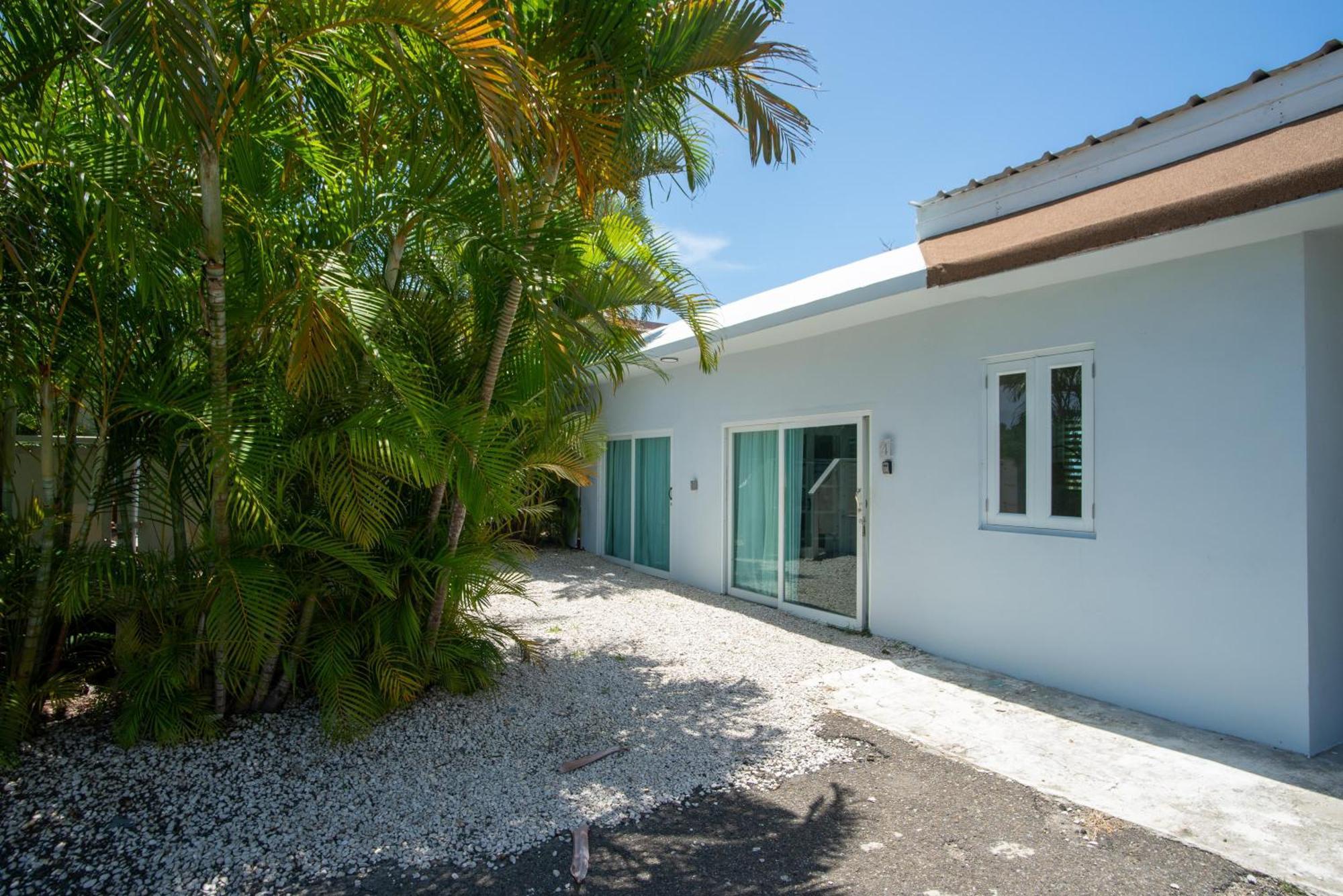 Casa Loba Suite 4 With Private Pool Rincón Eksteriør billede