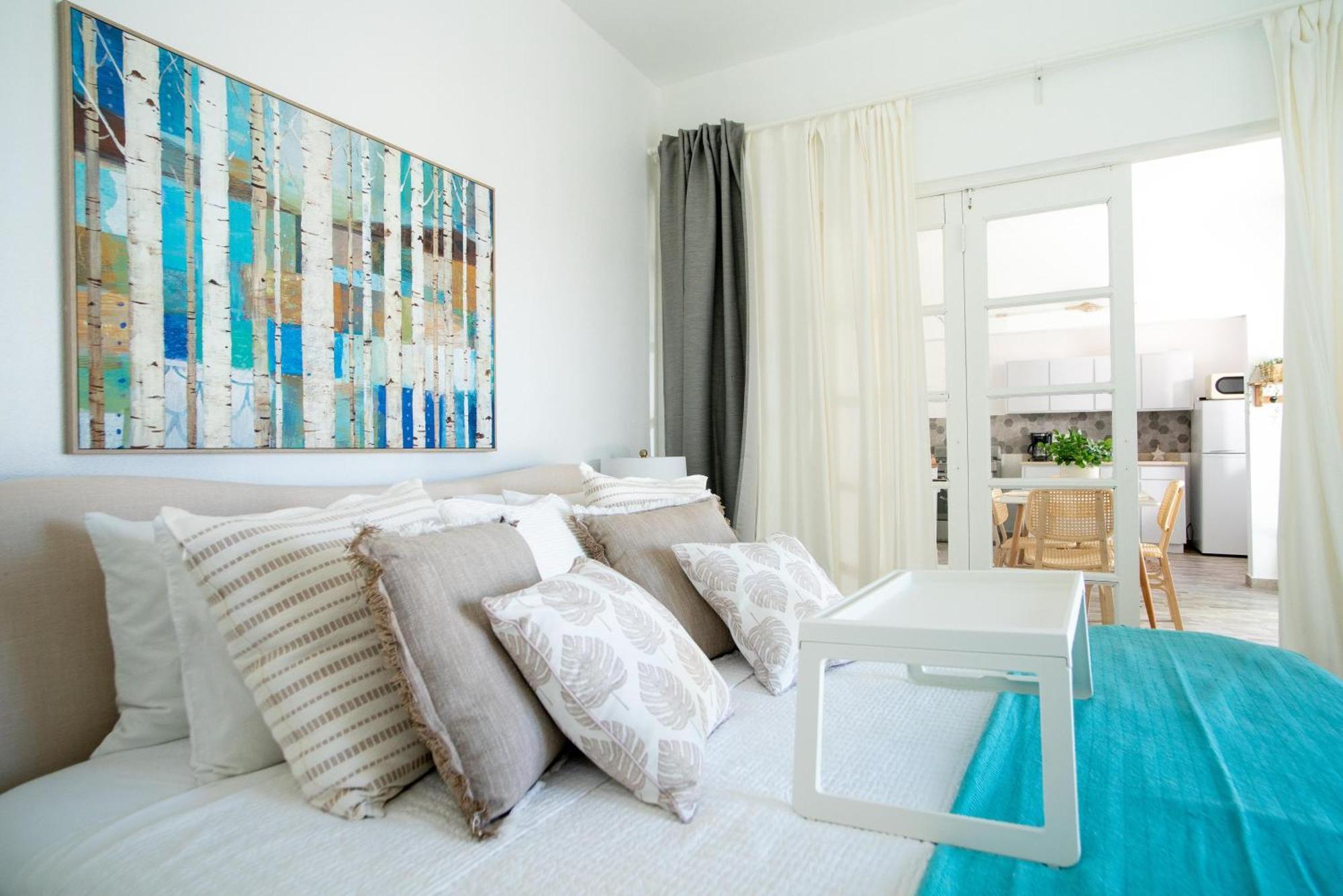 Casa Loba Suite 4 With Private Pool Rincón Eksteriør billede