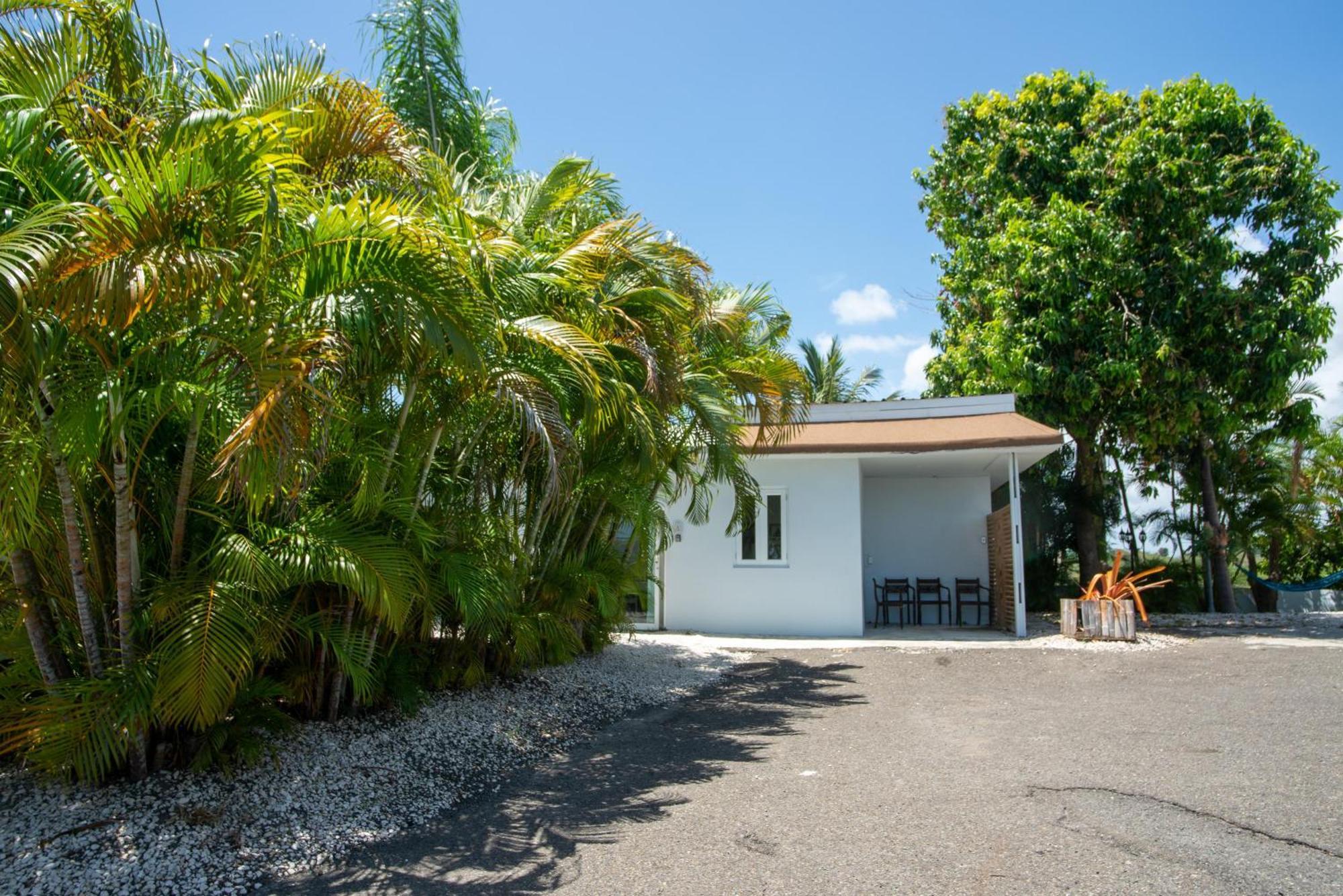 Casa Loba Suite 4 With Private Pool Rincón Eksteriør billede