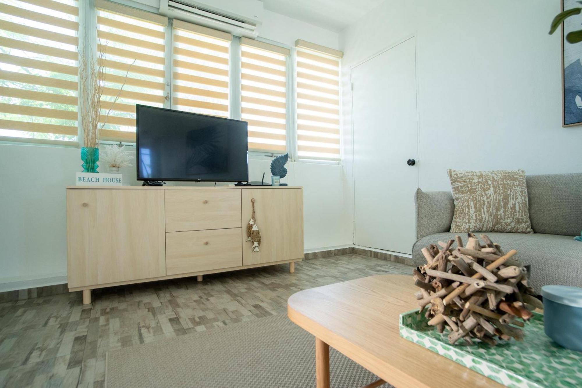 Casa Loba Suite 4 With Private Pool Rincón Eksteriør billede
