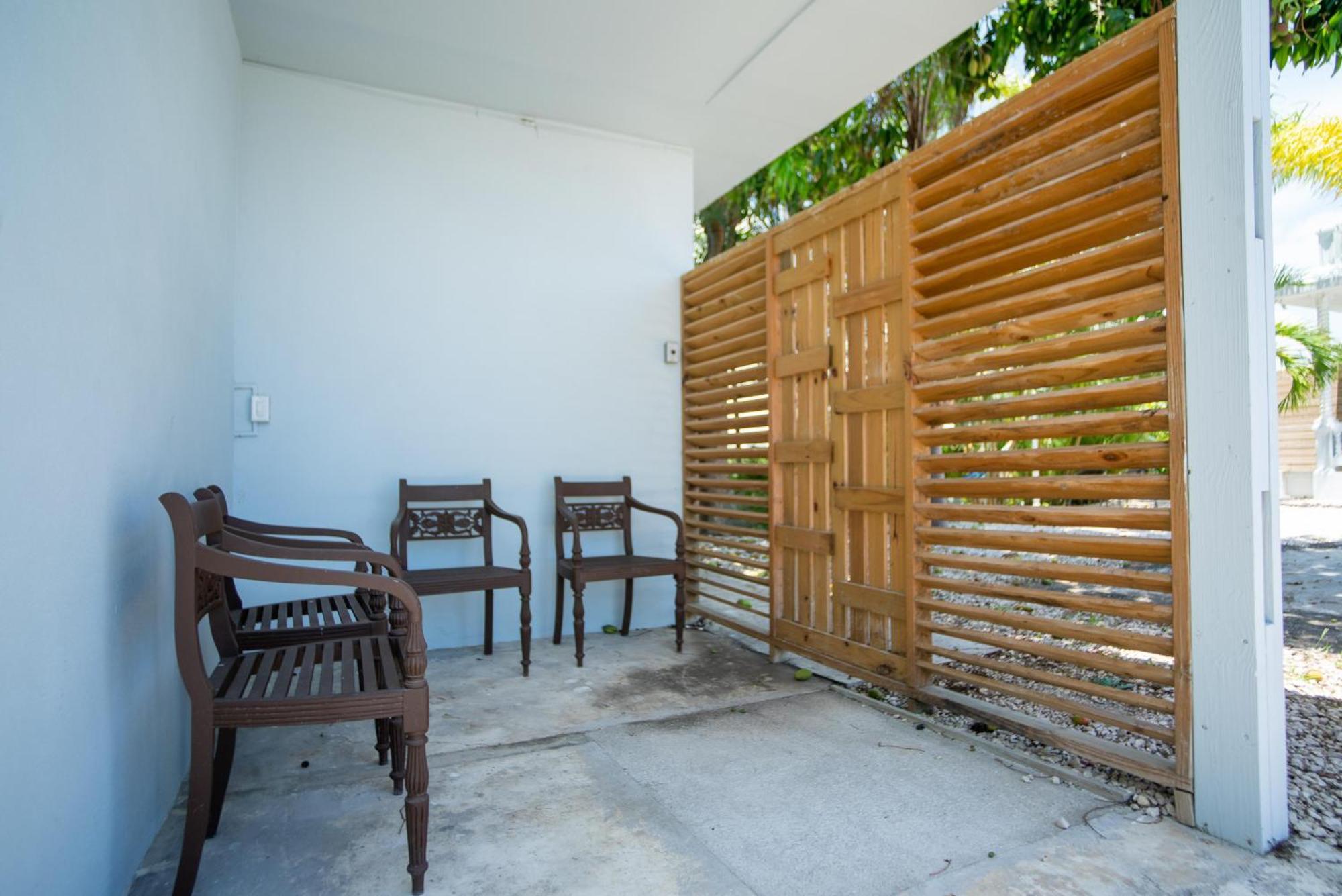 Casa Loba Suite 4 With Private Pool Rincón Eksteriør billede