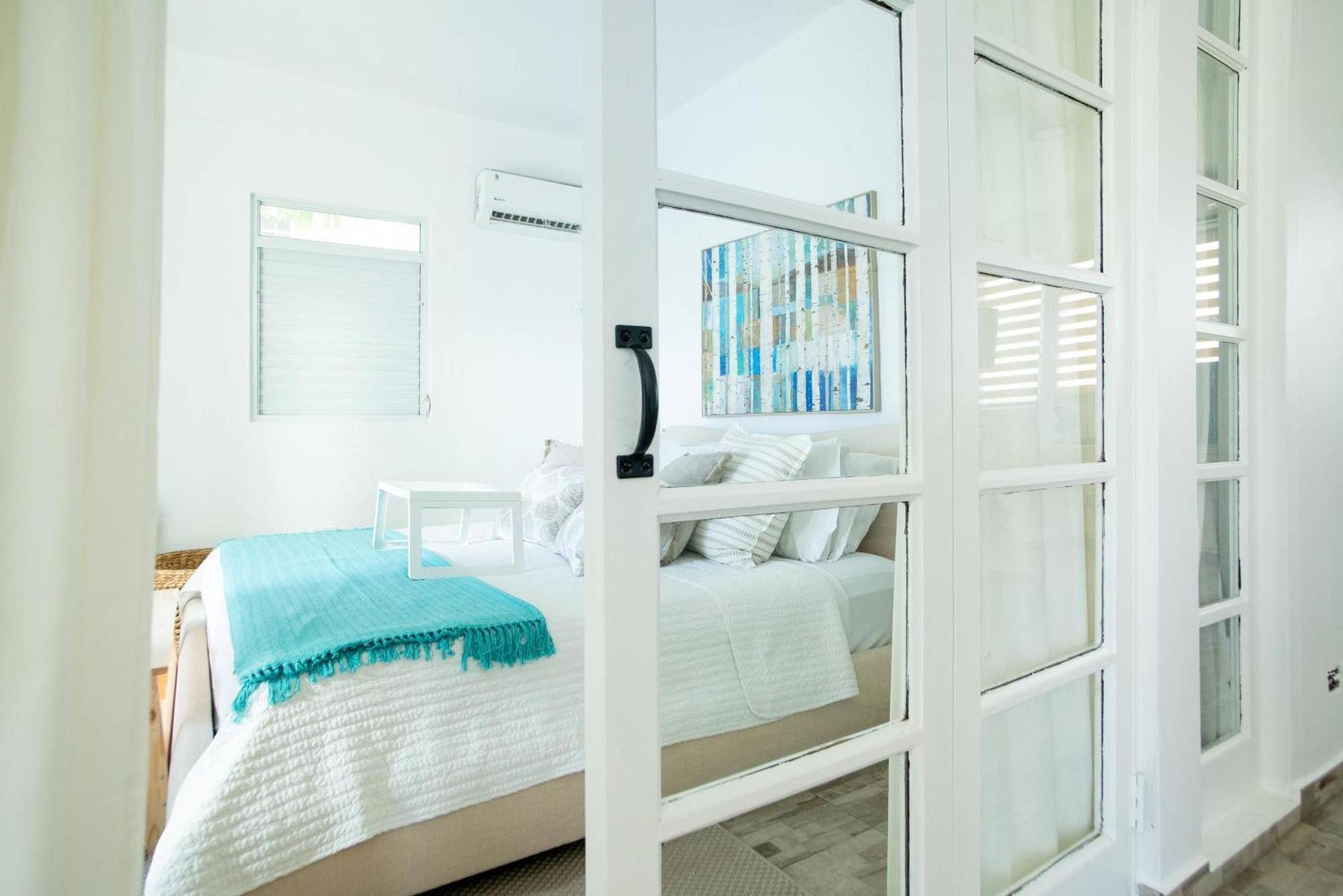 Casa Loba Suite 4 With Private Pool Rincón Eksteriør billede