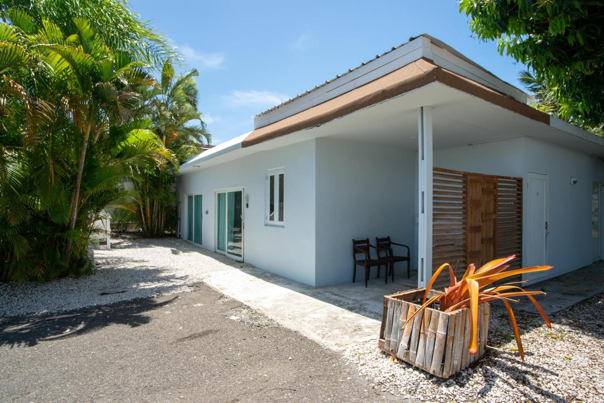 Casa Loba Suite 4 With Private Pool Rincón Eksteriør billede