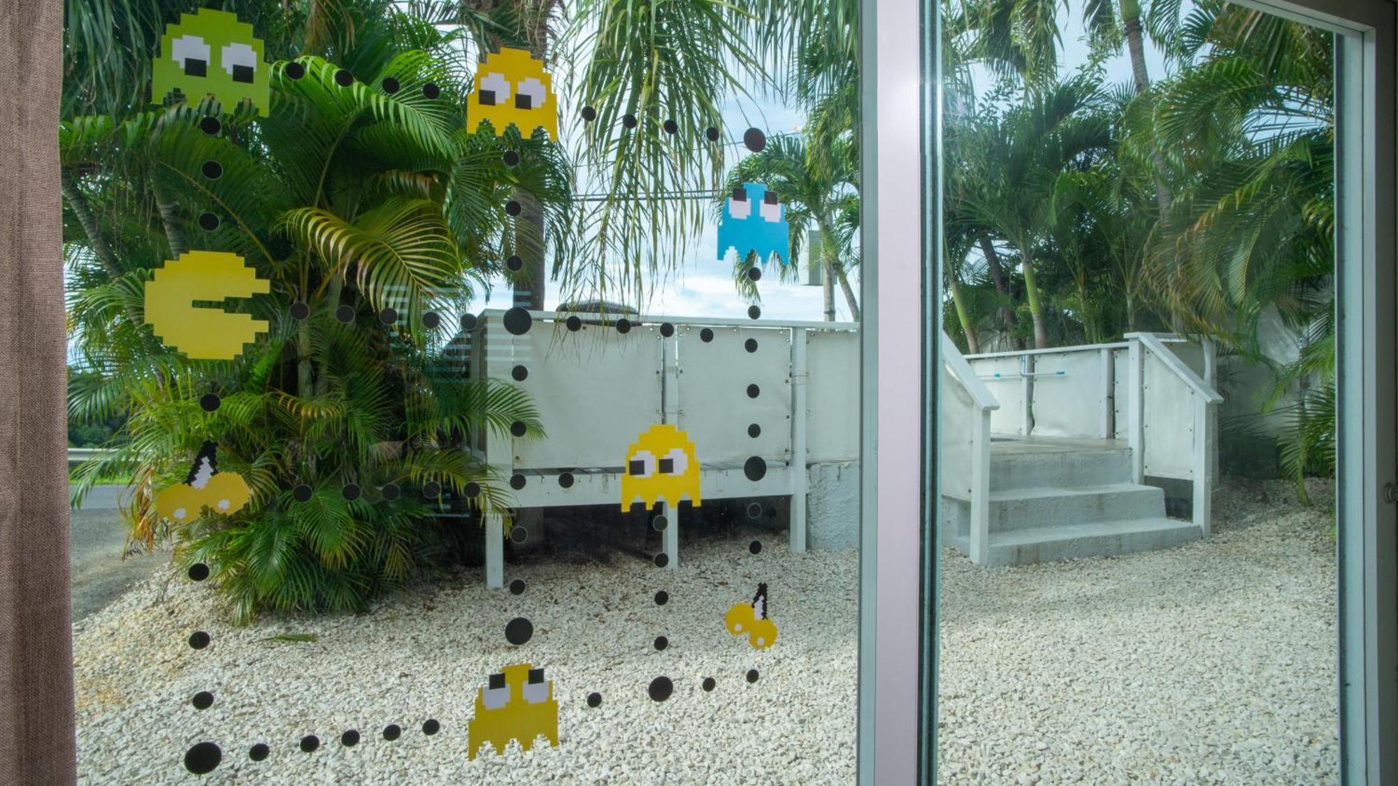 Casa Loba Suite 4 With Private Pool Rincón Eksteriør billede