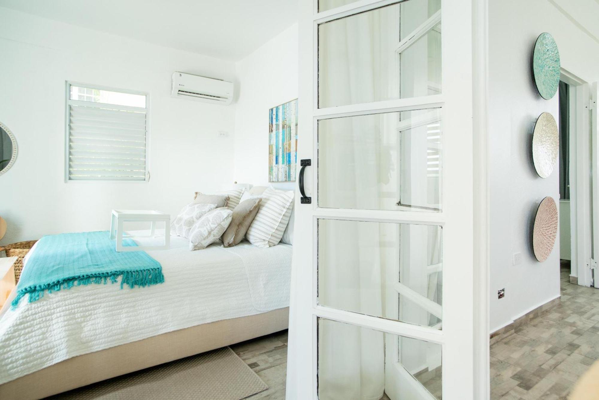 Casa Loba Suite 4 With Private Pool Rincón Eksteriør billede
